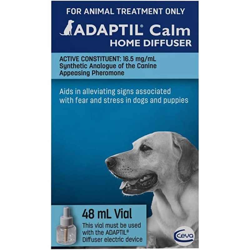 CEVA ADAPTIL CALM REFILL 48ML AU