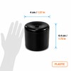 Battery-Free Squeeze Fart Noise Maker Prank Toy for Parties &