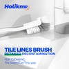 Holikme 7 Pack Deep Cleaning Brush Set, Scrub Pads with