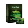 Greenfield Flying Dragon Green Tea Collection Finely Selected Speciality Tea