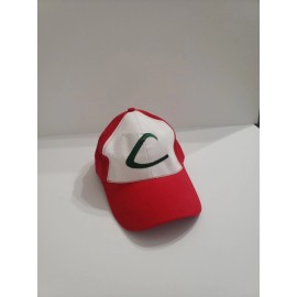 Unbranded New baseball Ash Ketchum Hat Advanced Generation Cap Pokémon #2
