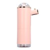 Automatic Hand Soap Dispenser Touchless Rechargeable Auto Detection 3 Levels