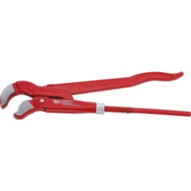 BGS 525 | Gaspipe Pliers | 1" | 3-Point Grip