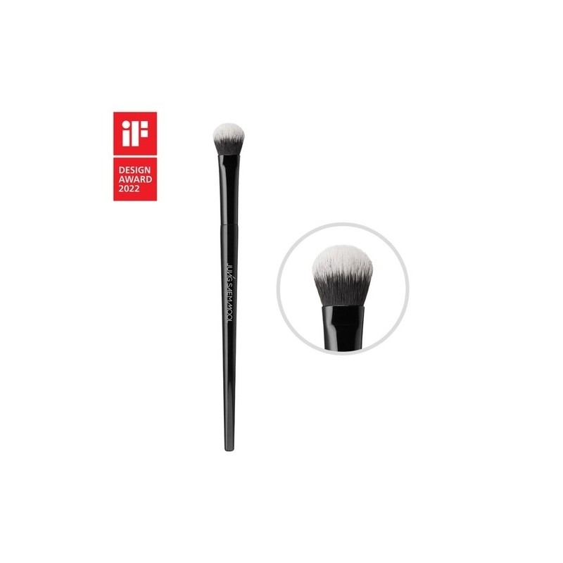 JUNGSAEMMOOL Master Class Eyeshadow L Brush / 정샘물 마스터클래스 아이섀도우