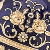 1pc Portable Ashtray Round Ball Home Hotel Wedding Gift Collectibles