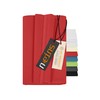 npluseins 701.887 Sheet without Elastic Band 100% Cotton Approx. 150