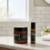 Kit Antiedad Crema Facial Y Roll On Para Contorno De