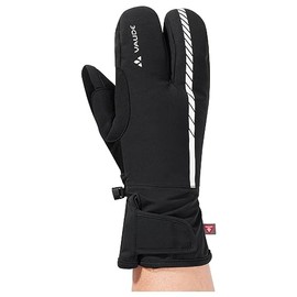 Vaude Syberia Gloves III Accessories, black, 6