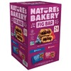 Nature's Bakery Stone Ground Whole Wheat Fig bar 24 Twin