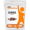 BulkSupplements.com Clove Powder - 1kg (2.2 lbs) (Pack of 1)