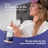 Moods Triple Mag - Magnesio Complex con Glicinato, Gluconato y