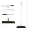 Cleanhome Squeegee Drainer Wiper, Glass Wiper, Floor Squeegee, Floor Wiper,