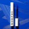 Morphe Big Prime Lash Primer - Volumizing, Blue-Tinted Mascara Primer