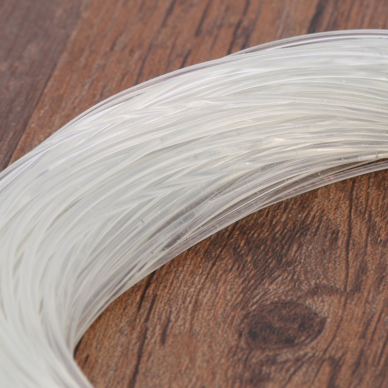 Maxcatch Clear Midline Fly Line Weight Forward 100ft (4I/5I/6I/7I/8I) (WF6I)