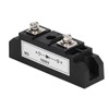 Rectifier Power Module, Bridge Rectifier, 100A, 1600V, 2 Ports, Diode