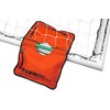 Kwik Goal Heavy-Duty Soccer Goal Anchor Bag, Orange