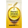 PURELAB High Concentration x Lasting Liposome, Vitamin C Supplement, 2,000