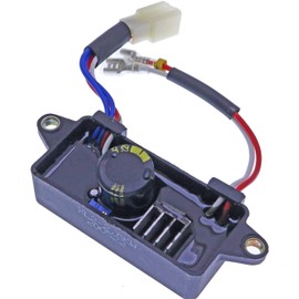 JEENDA AVR for Harbor Freight Predator 1.3KW 2KW 3.2KW 4KW 30060-Y025110 Generator