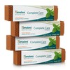 Himalaya Botanique Complete Care Toothpaste, Herbal, Mint Flavor, Fights Plaque,