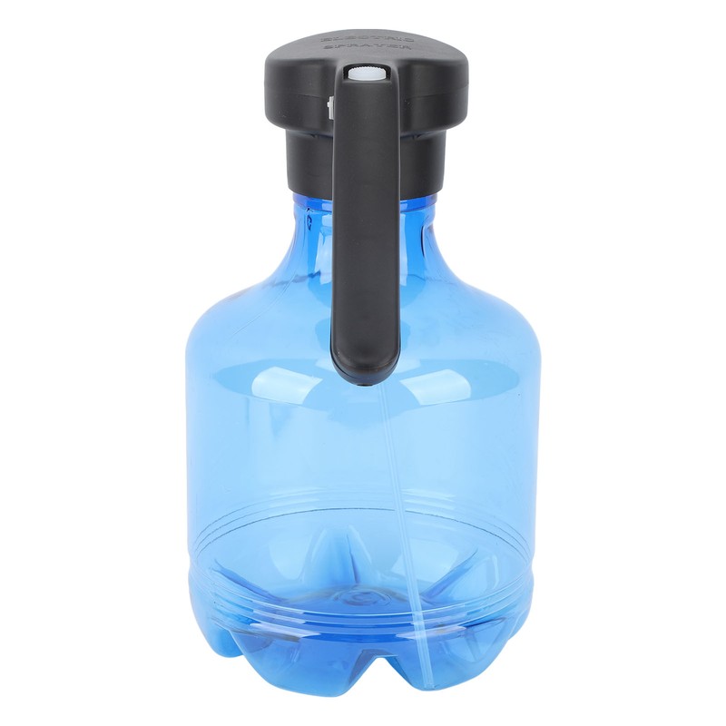 3L Electric Spray Bottle Rechargeable High Pressure Cleaning Spray Can