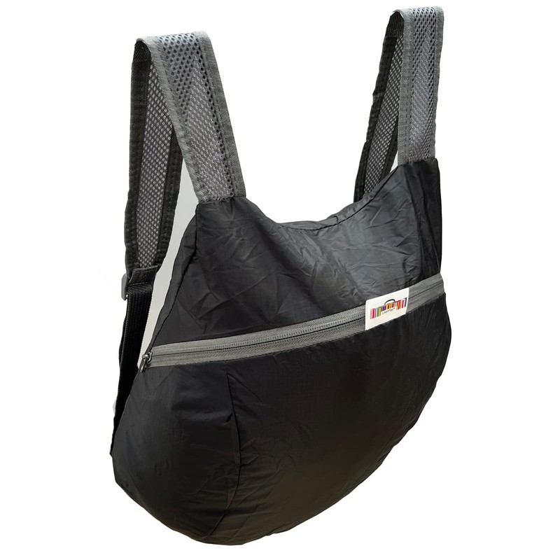 BacPac - Ultra Lightweight Packable Foldable Backpack Rucksack - 20L