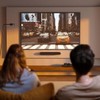 Ex-Pro Soundbar Wall Mount Compatible with Sonos Ray, Floating Style