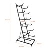 RC Airplane Storage Rack 6Tiers, Display Stand Model Airplane Stand