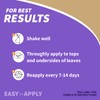 Bonide Captain Jack's Rose Rx 4-in-1 Insect & Disease Control,