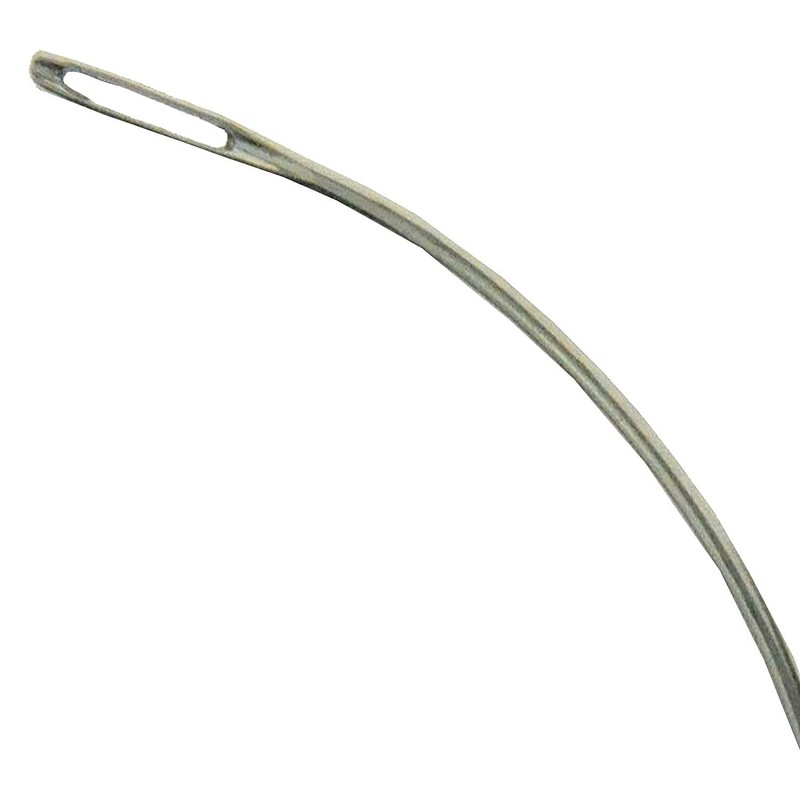 Soft 'N Style 12 Combo Deal Weaving Needle (Jumbo Cane)