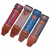 YIKOKO Guitar Strap with Pick Pocket，2 inch Cotton Guitar Straps