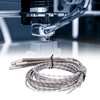 3Pcs Heater Wire Cartridge Heating Tube Printer Accessories 1 Meter