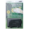 UNIX SPG-1060 Baseball Practice Supplies Throw Pitch Net (For Boys)
