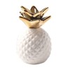 TK.Felly Pineapple Money Box Money Luck Gift Figurine Interior Feng