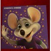 Chuck E Cheese Character Placards CEC
