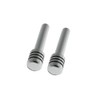 JOM Car Parts & Car Hifi GmbH 837195MI Türpins, ALU,