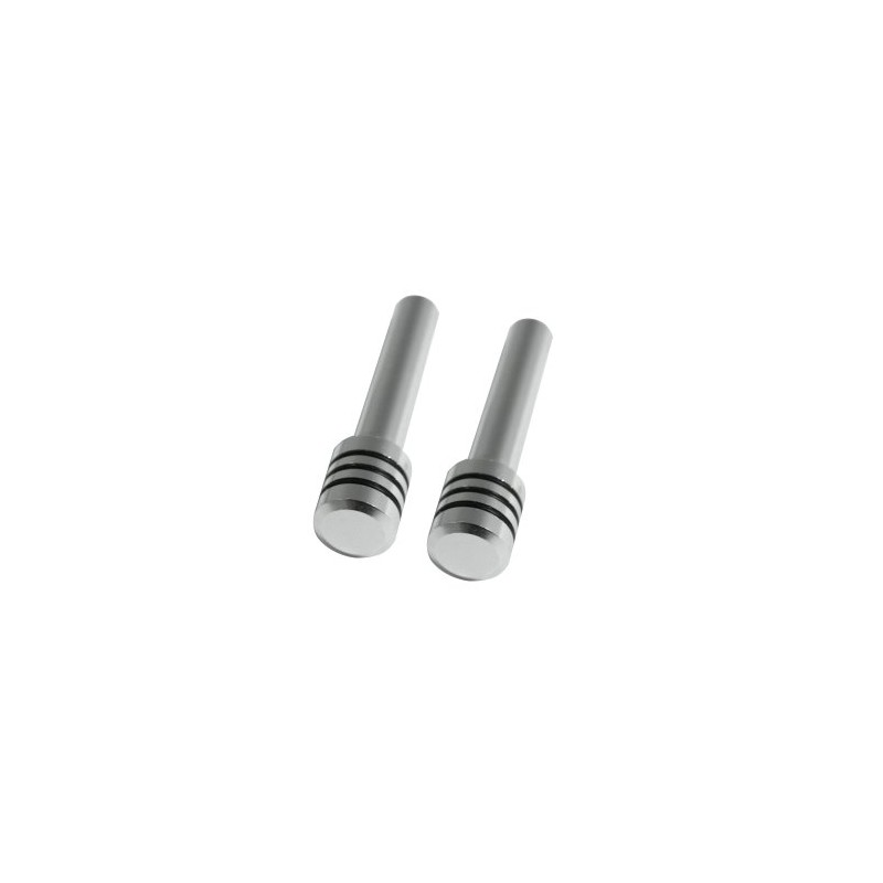 JOM Car Parts & Car Hifi GmbH 837195MI Türpins, ALU,