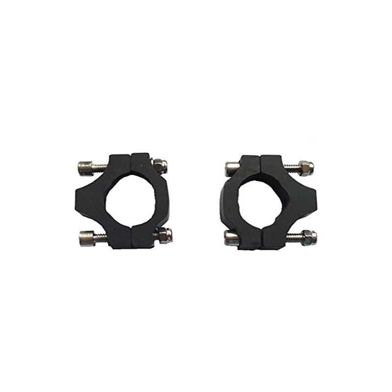 Tubes Front Fork Mount Set 72100 / Compatible Diameter Φ20-26mm