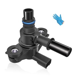 911-222 Vapor Canister Purge Valve Solenoid Compatible with Ford F-150 2011-2017, Escape/Fusion/Explorer 2009-2019, Mustang/F-250/F-350, Lincoln MKX/MKT - Replaces AU5Z9C915A/B, CP687, PV550