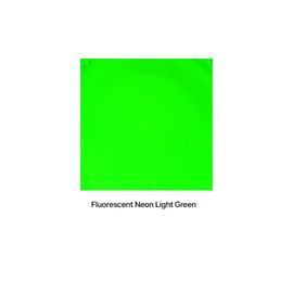 Hemway Epoxy Dye Pigment Powder Colour Ultra-Sparkle Dye Metallic Pigments for Epoxy Resin Polyurethane - UV Fluorescent Neon Light Green - 50g / 1.75oz