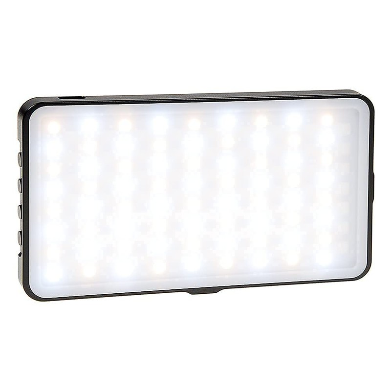 Fotodiox Pro Prizmo Pocket RGBW+T LED Light - Multi Color,