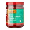 Lee Kum Kee Chili Garlic Sauce - 8 oz