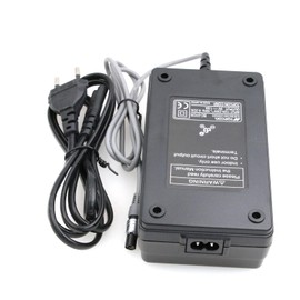 ZBLZGP - Batería de estación total BC-27CR Cargador para parte superior-con GTS-102 Series, BT-52QA, BT-50QA, TBB-2, BT-G1 BT-56Q Batería de 3 pines