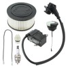 Carbhub 1140 400 1303 Ignition Coil Fit for MS311 MS391