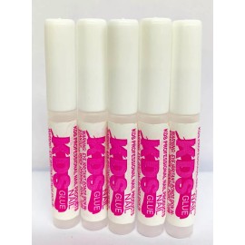 KDS FREE SHIP x 5 pc KDS Nail Tip Glue Super Bond For Acrylic Nail -