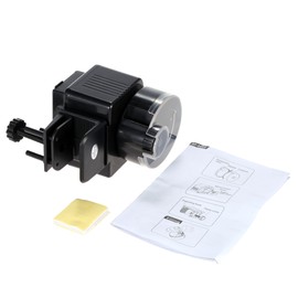 Automatic Fish Feeder