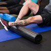 Power Systems High Density Foam Roller - Firm, Comfortable Support
