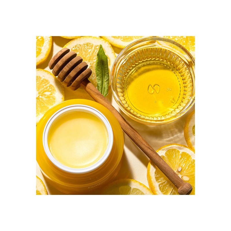 Preju Yuju Honey Instant Cleansing Balm 50ml Hypoallergenic/Mildly Acidic /