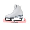 Kami-So Ice Skate Guards | Adjustable Hard Covers | Durable