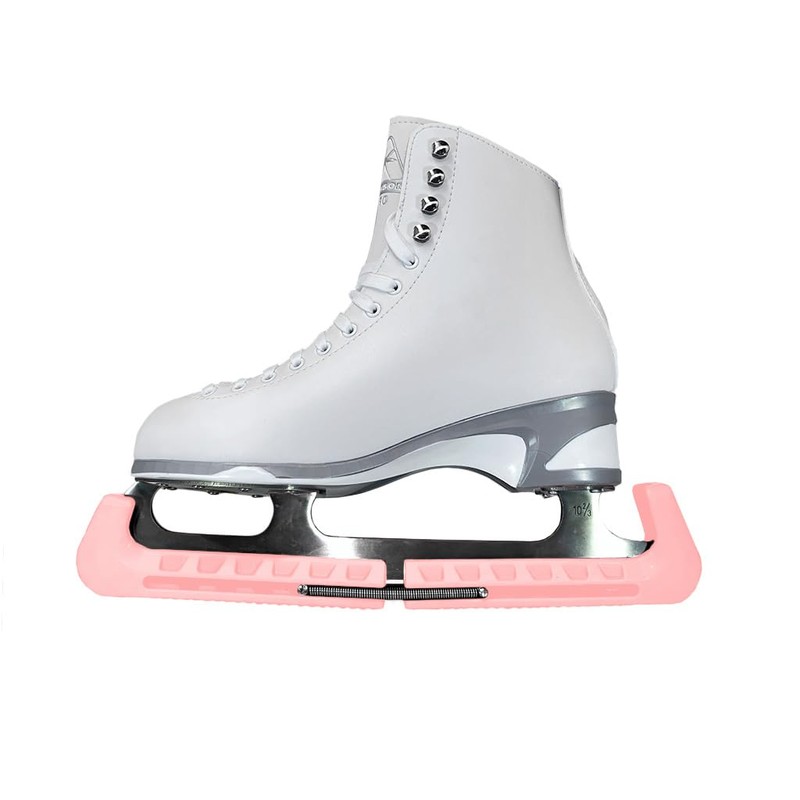 Kami-So Ice Skate Guards | Adjustable Hard Covers | Durable