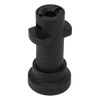 FTVOGUE G1/4 Water Nozzle Joint High Pressure Washer Water Gun